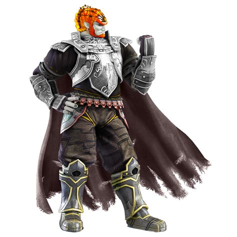 Ganondorf | Fantendo - Nintendo Fanon Wiki | FANDOM powered by Wikia