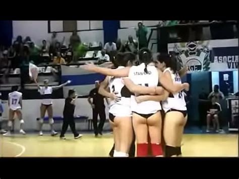 Barbara Stanford Great Wedgie XVIDEOS