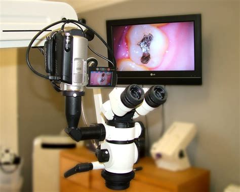 Microscope Enhanced Dentistry – Dentzzbay Multispeciality Dental Clinic