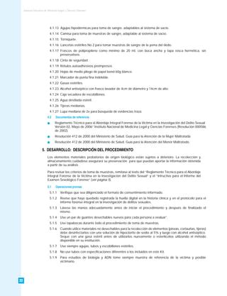 Gu A Examen Sexologico Forense Pdf