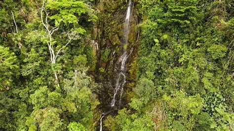 Angel Falls Belize, Stann Creek District