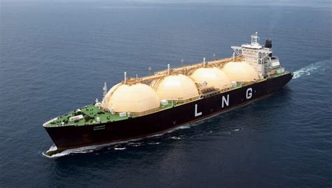 Adnoc Acquires Three Additional New Build Lng Vessels Energy News Beat