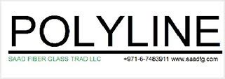 polyline saad fiber glass trading llc