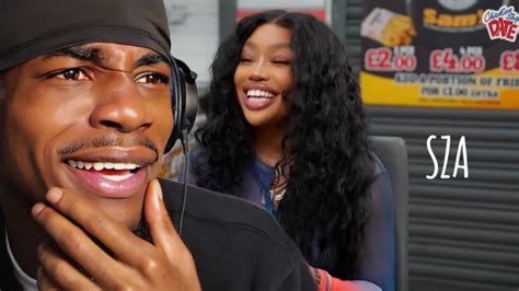 Metri Reacts To Sza Chicken Shop Date She Said What 😭😳 Youtube