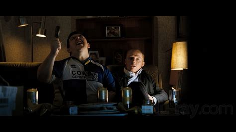 Hot Fuzz Blu Ray Ultimate Edition