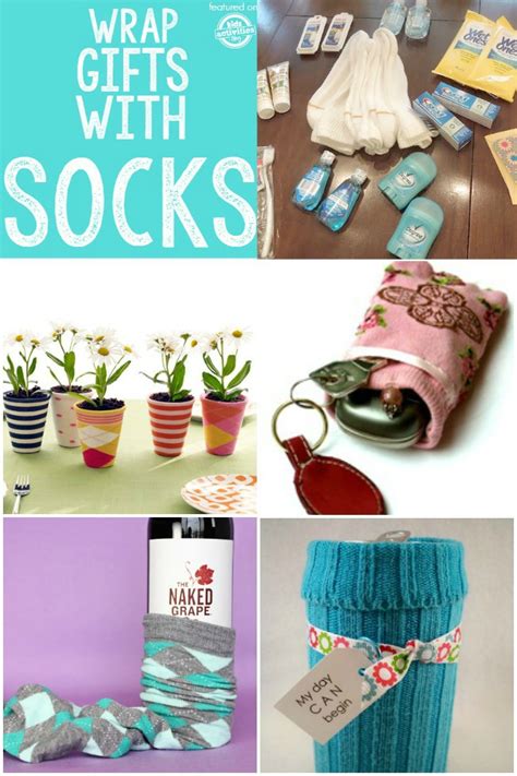 50 Things To Do With Spare Socks