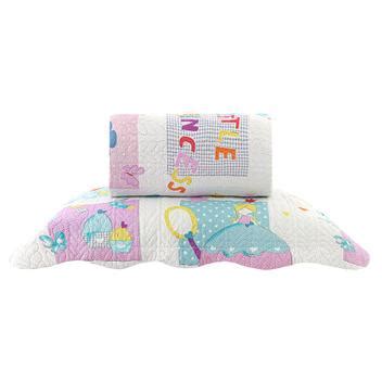 Kit Cama Solteiro Ultra Lisse Infantil Mini Garden First Class