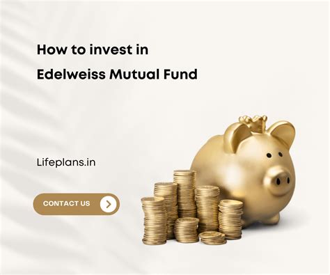 Edelweiss Mutual Fund Lifeplans Financial Planning