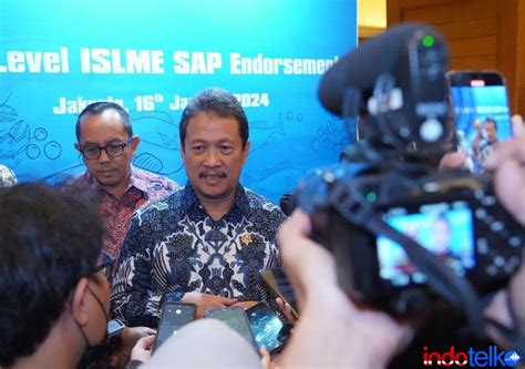 KKP Selidiki Dugaan Suap Oleh SAP