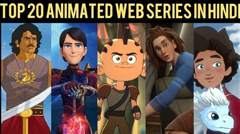 Cartoon Web Series Hoichoi Download Ladaron