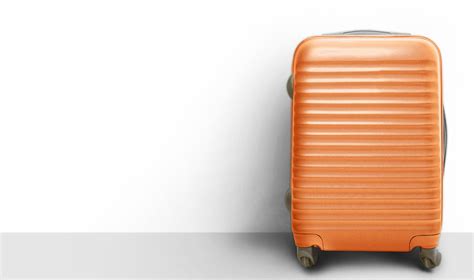 9 Best Hard-Shell Suitcases That Are Totally Worth It