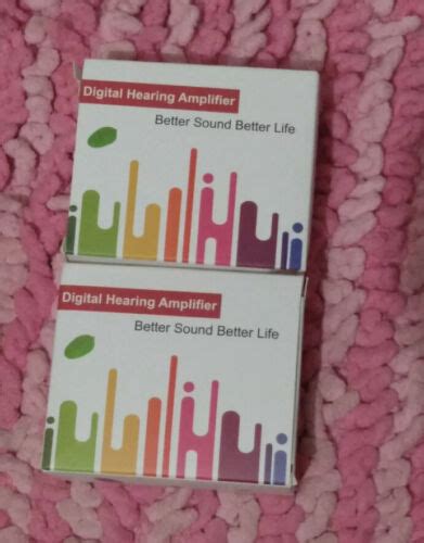 One Bridge Hearing Aid Onebridge Hearing Aid