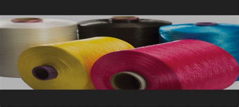 Draw Textured Yarn At Best Price In Surat By Gokulanand Petrofibres