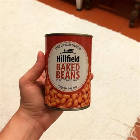 Hillfield Baked Beans Review Abillion