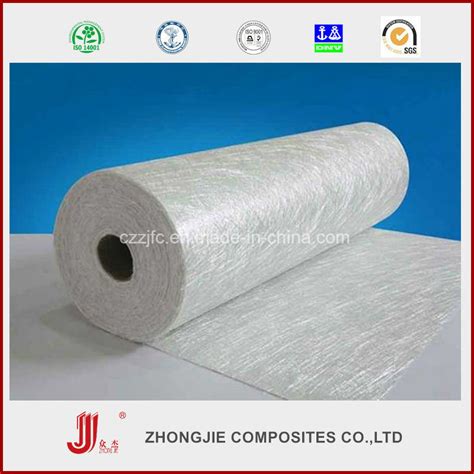 Emulsion Powder Binder Fiberglass Chopped Strand Mat Emc China