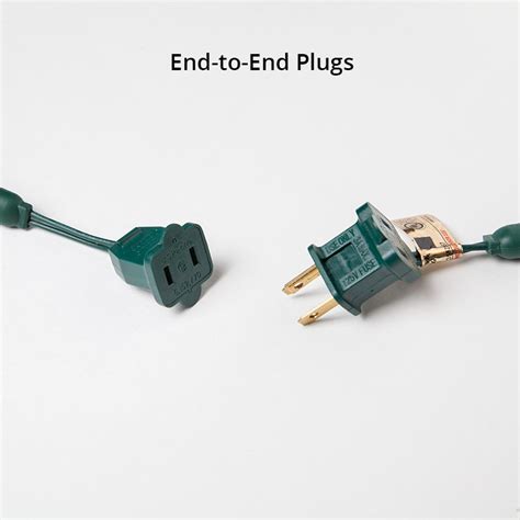 How To Remove Fuse From Christmas Lights Plug | Homeminimalisite.com