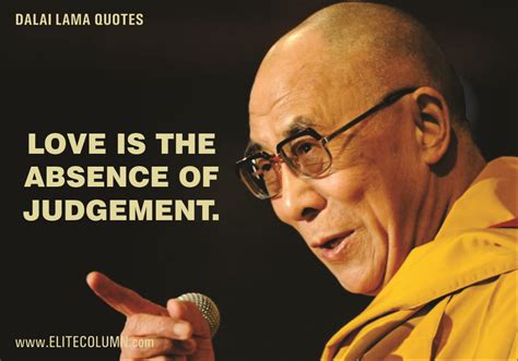 Dalai Lama Quotes That Will Inspire You Elitecolumn