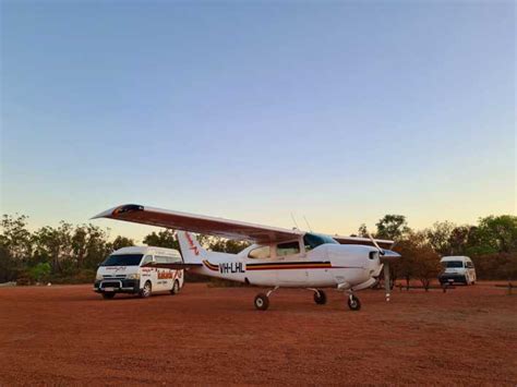 Jabiru Vuelo Guiado Sobre El Parque Nacional De Kakadu Getyourguide