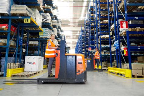 Ceva Logistics dévoile les modalités de son nouveau contrat avec