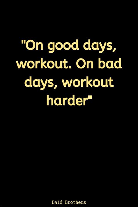 30 Best Workout Quotes Thatll Keep You Motivated In The Gym Habit