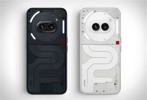 Nothing Phone 2a Starts A Just 349 Is It The Budget Android Phone To