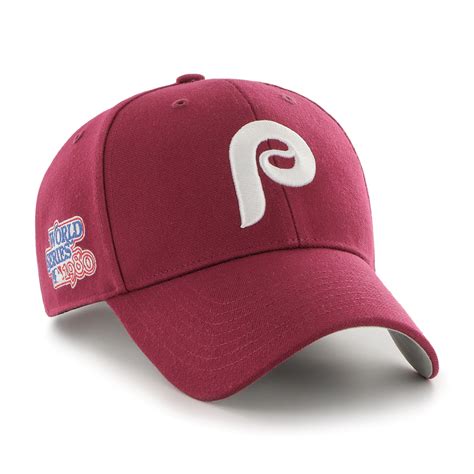 Philadelphia Phillies Hats, Gear and Apparel from '47 – 47 Brand Canada