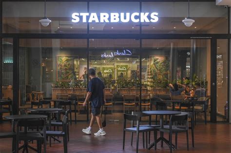 Starbucks Malaysia Stands For Humanity Even As Israel Boycott Weighs