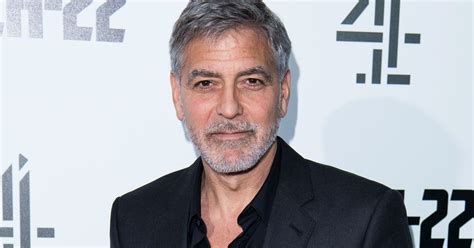 George Clooney to Star in Netflix’s ‘Good Morning, Midnight’