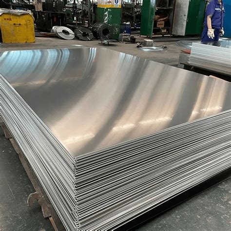 0 8mm 5083 H32 Mill Finish Aluminium Sheet China Aluminium Sheet And