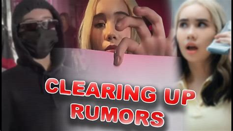 Lil Tay Breaks Her Silence YouTube