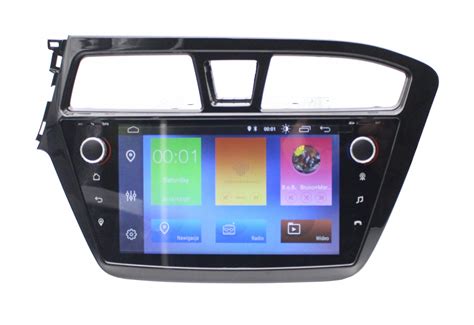 Radio Nawigacja Gps Hyundai I Android Sklep Internetowy