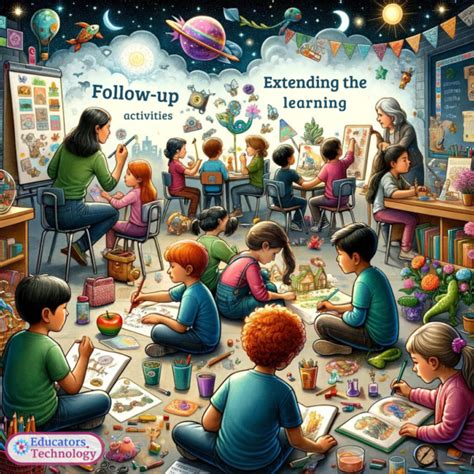 reading aloud tips  teachers  parents educators technology