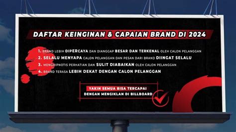 HARGA SEWA BILLBOARD DI BANDUNG BISA DI NEGO CORAKWARNA PROMO