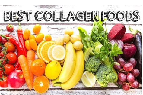 30 Super Foods That Boost Collagen Worth Consuming