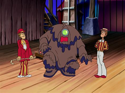 Scooby Doo And The Cyber Chase 2001 Screencap Fancaps