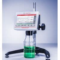 Anton Paar Rotational Viscometer Viscoqc Community Manuals And