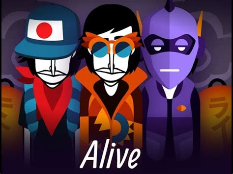 10 Minute Incredibox V6 Mix Incredibox YouTube