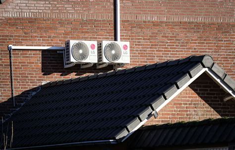 Run Op Airco S Bespaart Tot Wel Duizenden Euro S Per Jaar Op Gasrekening