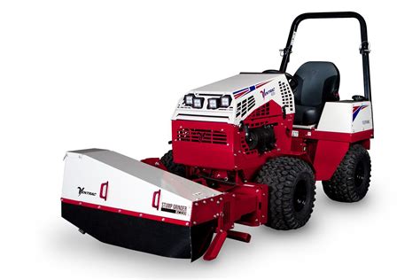 Ventrac 22 Stump Grinder Compact Tractor Attachment