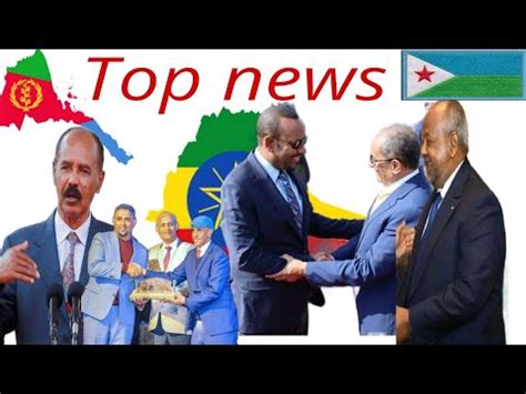 DAG WARARKII UGU DANBEEYAY EE JIGJIGA SHIRKA IGAD TPLF OO