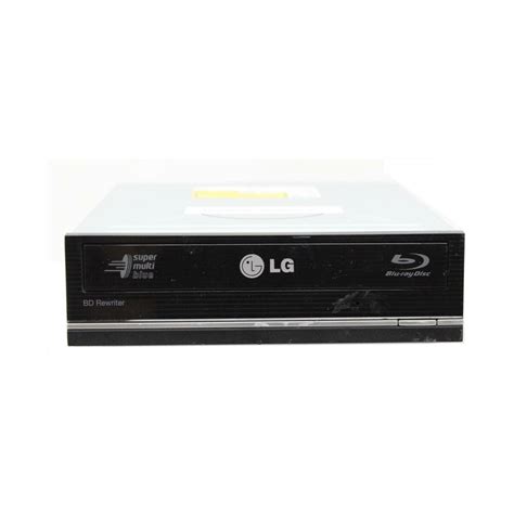 LG Super Multi Blu-ray Brenner BH10LS38 mit Makel #325949