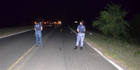 Siniestro Vial Sobre La Ruta Provincial 3 Dejó Como Saldo Un Fallecido Buscan Una Camioneta Que