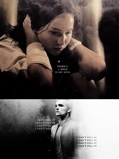 Katniss And Peeta The Hunger Games Fan Art 37897220 Fanpop