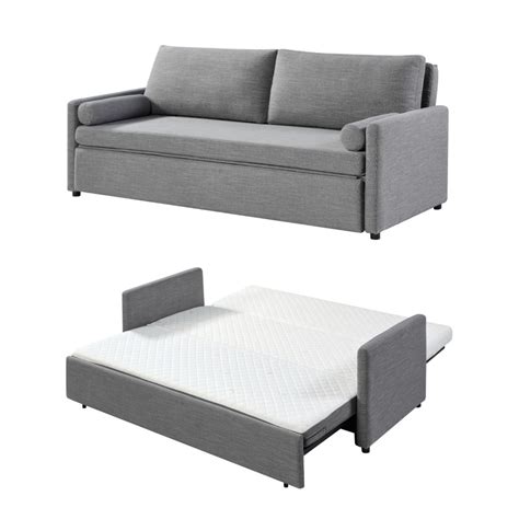 King Dream Sofa Bed Reviews | Baci Living Room