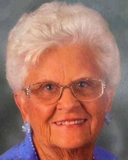 Doris J Rodgers Obituary 2023 Slater Funeral Homes