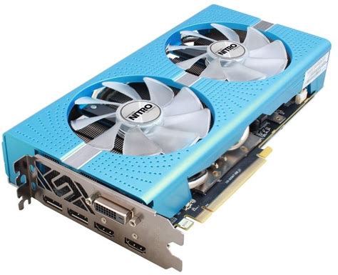 Sapphire Nitro Rx Gb Super Oc Extreme Video Card Pn G