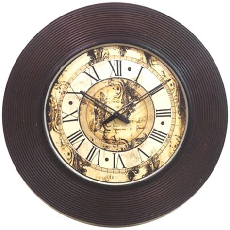 Wooden Wall Clock Wood Clock Latest Price Manufacturers Suppliers