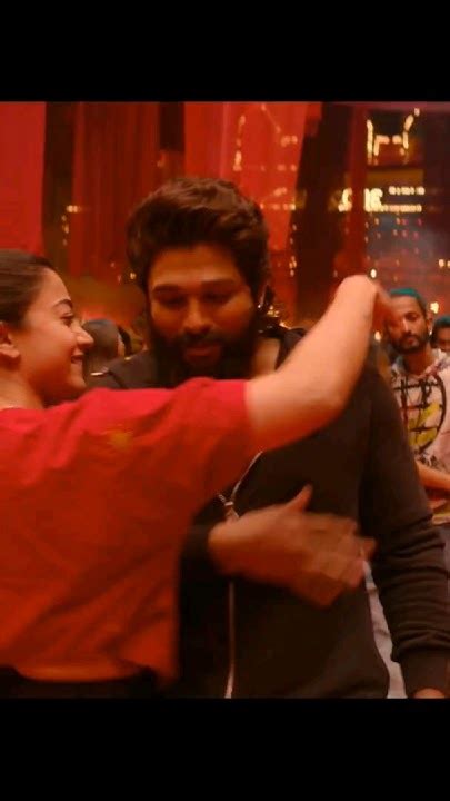 Angaaron The Couple Song Lyrical Pushpa 2 The Rule Allu Arjun