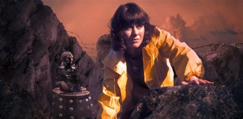 Sarah Jane Smith Explore Doctor Who 4th Doctor Eleventh Doctor