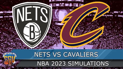 Brooklyn Nets Vs Cleveland Cavaliers Nba Full Game Highlights